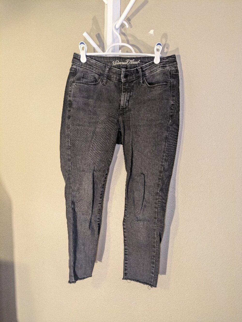 Universal Thread skinny jeans